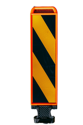 [TLPANEL] Traffic Lane Separator Flat Hazard Panel